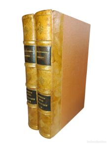 Second hand books: RAMÓN DE MESONEROS ROMANOS. MEMORIAS DE UN SETENTON. RENACIMIENTO. 1926